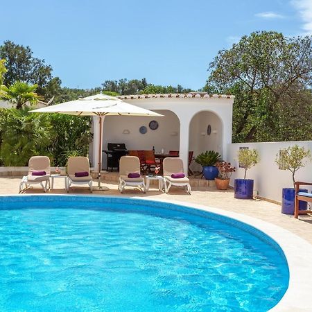 Villa Sagres ポルティマン エクステリア 写真