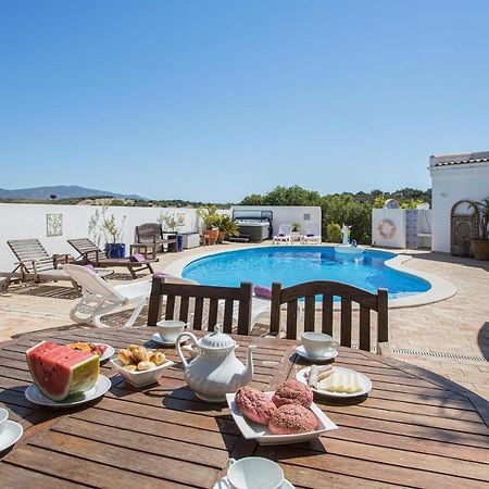 Villa Sagres ポルティマン エクステリア 写真