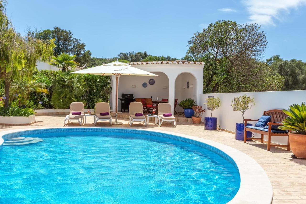 Villa Sagres ポルティマン エクステリア 写真