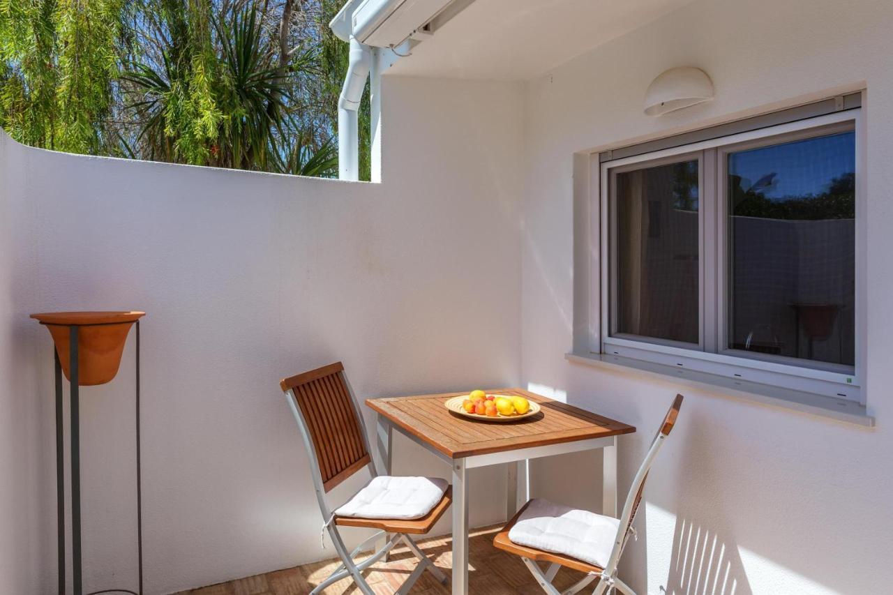 Villa Sagres ポルティマン エクステリア 写真