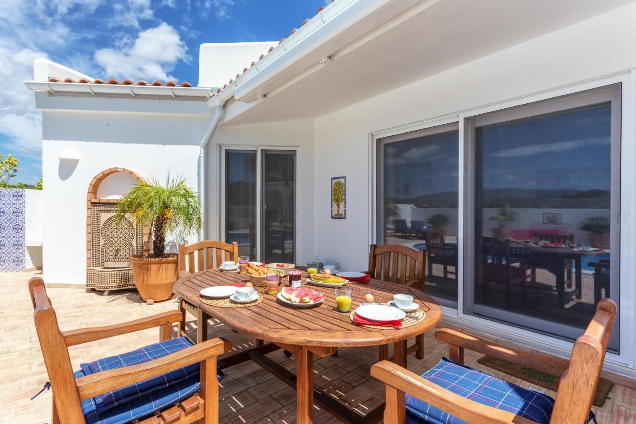Villa Sagres ポルティマン エクステリア 写真
