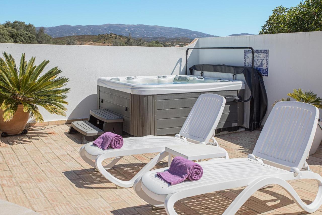 Villa Sagres ポルティマン エクステリア 写真