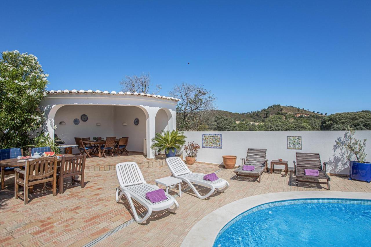 Villa Sagres ポルティマン エクステリア 写真
