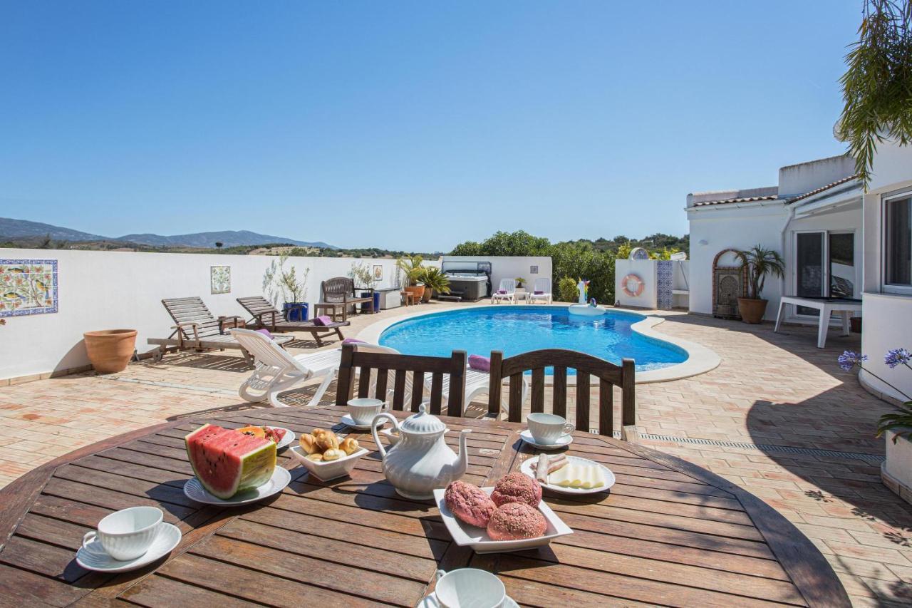 Villa Sagres ポルティマン エクステリア 写真