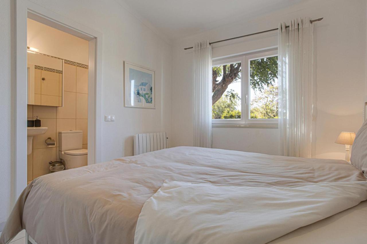 Villa Sagres ポルティマン エクステリア 写真