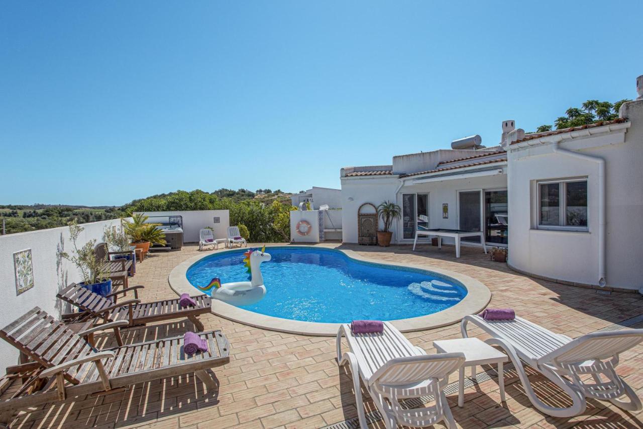 Villa Sagres ポルティマン エクステリア 写真