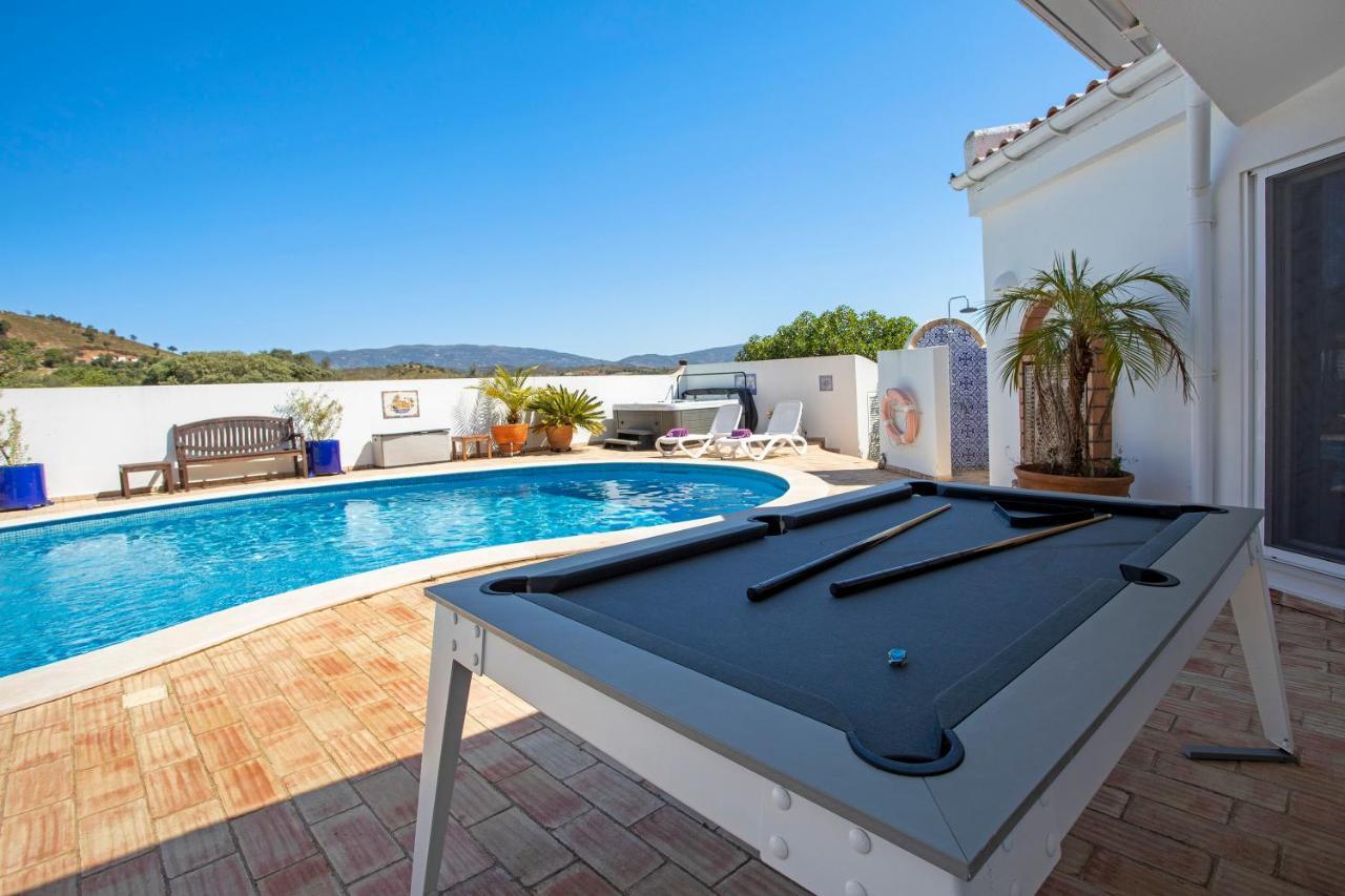Villa Sagres ポルティマン エクステリア 写真