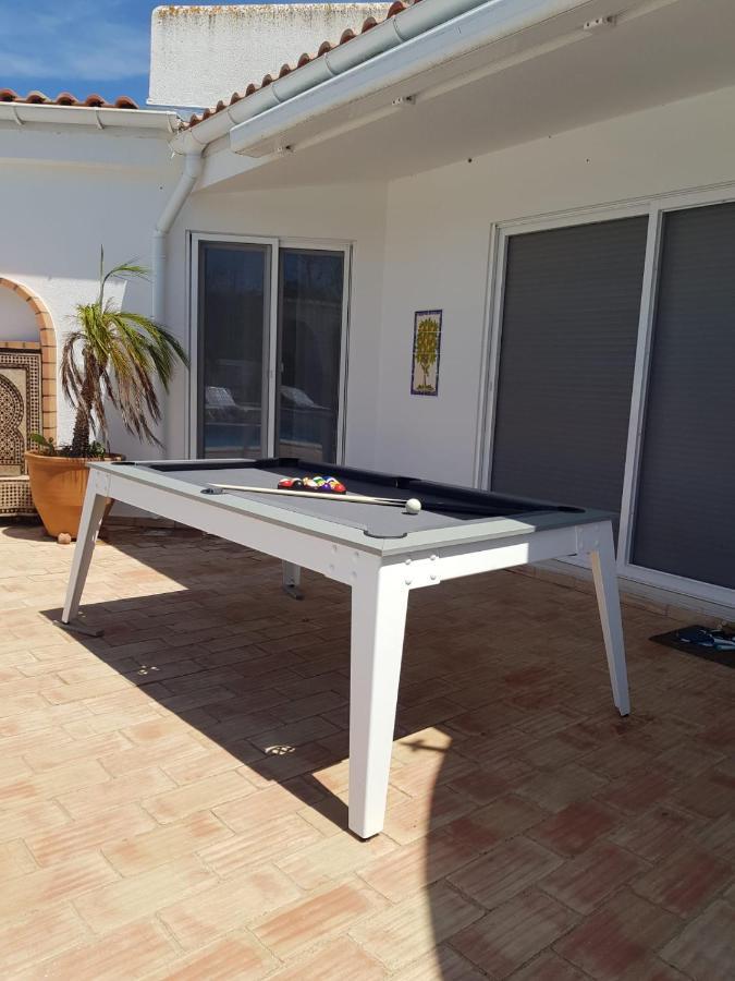 Villa Sagres ポルティマン エクステリア 写真