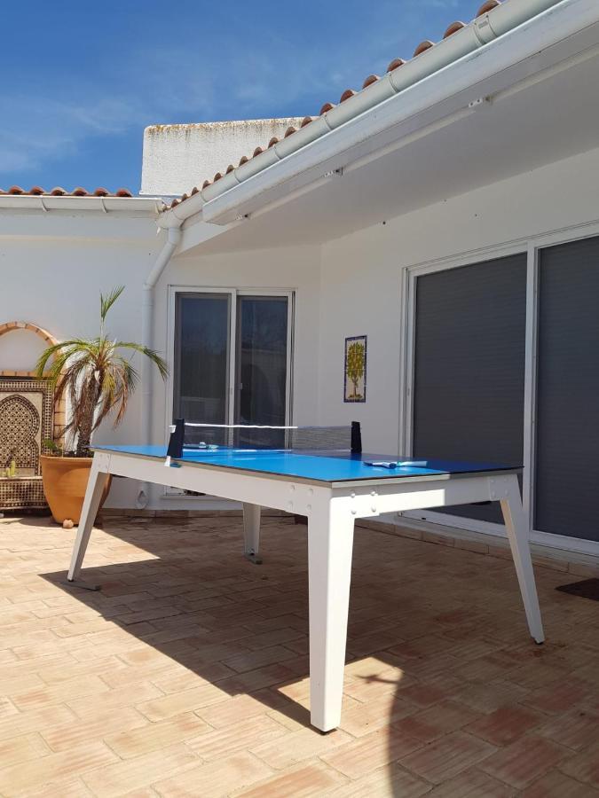 Villa Sagres ポルティマン エクステリア 写真